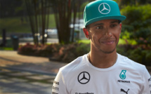 F1 : GP de Malaisie, essais libres 1