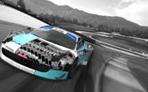 GT Tour : Le Team Duquenne dévoile ses pilotes et couleurs GT Tour : Le Team Duquenne dévoile ses pilotes et couleurs