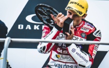 Moto3 : Grand prix d'Italie