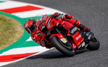 MotoGp 2022 : Grand Prix d'Italie