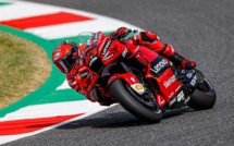 MotoGp 2022 : Grand Prix d'Italie MotoGp 2022 : Grand Prix d'Italie