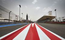 F1 : GP de Bahrein, essais libres 1 &amp; 2