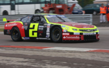 Nascar Whelen Euro Series