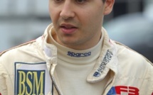 VDEV : 2 podiums pour Jordan Perroy à Barcelone VDEV : 2 podiums pour Jordan Perroy à Barcelone