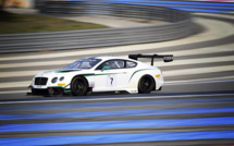 Blancpain ES : Antoine Leclerc promu pilote officiel chez Bentley