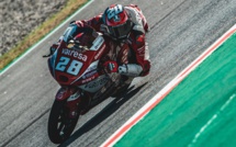 Moto3 - 2022 : Grand prix de Catalogne