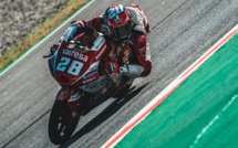 Moto3 - 2022 : Grand prix de Catalogne Moto3 - 2022 : Grand prix de Catalogne