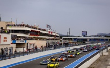 Fanatec GT World Challenge Europe Endurance : Paul Ricard