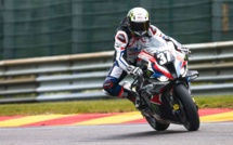 EWC 2022 : 24 heures de Spa Motos EWC 2022 : 24 heures de Spa Motos