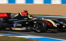 FR3.5 : Vaxivière prêt à démarrer une saison 2014 chargée ! FR3.5 : Vaxivière prêt à démarrer une saison 2014 chargée !