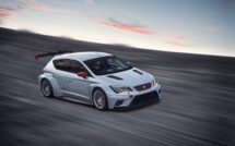 SEAT Leon Eurocup : 6 circuits mythiques en 2014