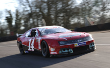 Nascar Whelen Series : Valencia