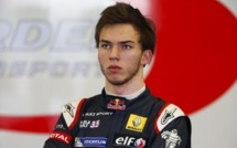 FR3.5 : Portrait de Pierre Gasly