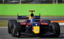 FR 3.5 : Monza, course 2, victoire de Sainz