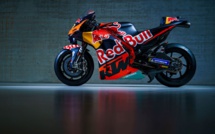 MotoGp : KTM confirme l'arrivée de Jack Miller