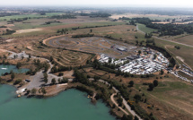 Karting : NSK à Muret Karting : NSK à Muret