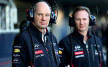 F1 : RedBull perd son appel