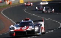 24h du Mans 2022 : Nouveau succès pour Toyota