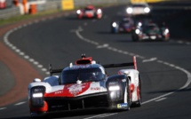 24h du Mans 2022 : Nouveau succès pour Toyota 24h du Mans 2022 : Nouveau succès pour Toyota