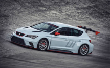 Seat Leon Eurocup