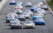 Alpine Europa Cup 2021 : Zandvoort