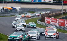 Clio Cup Series : Zandvoort Clio Cup Series : Zandvoort