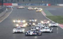 WEC : 6h de Silverstone, doublé Toyota