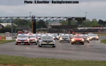 Clio Cup : Nogaro