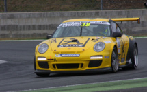 Porsche Carrera Cup France