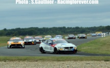 FFSA GT 2022 : Albi, course 2