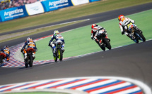 Moto 3 Moto 3