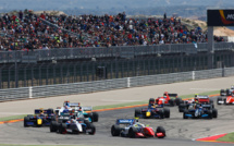FR 3.5 : Motorland, course 2 FR 3.5 : Motorland, course 2