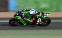 Bol d'Or : Victoire de la Kawasaki du SRC Bol d'Or : Victoire de la Kawasaki du SRC