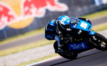 Moto 3 : GP d'Argentine, victoire de Fenati Moto 3 : GP d'Argentine, victoire de Fenati