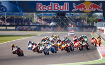 Moto 2 : GP d'Argentine, victoire de Rabat Moto 2 : GP d'Argentine, victoire de Rabat