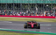 F1 : GP de Grande-Bretagne, première victoire de Carlos Sainz
