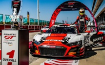 Fanatec GT World Challenge Europe Sprint : Misano