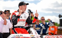 Indycar 2022 : Mid-Ohio Indycar 2022 : Mid-Ohio