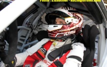 Porsche Carrera Cup : Le Mans, course 1