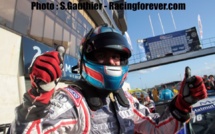 GT Tour FFSA : Le Mans, course 1 GT Tour FFSA : Le Mans, course 1