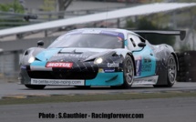 GT Tour FFSA : Le Mans, course 2 GT Tour FFSA : Le Mans, course 2