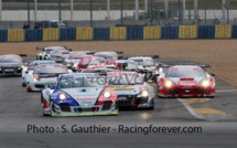 GT Tour, Championnat de France GT FFSA GT Tour, Championnat de France GT FFSA