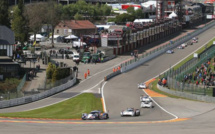 WEC : 6h de Spa-Francorchamps