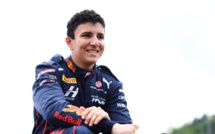 FIA F3 : Autriche, course 2, victoire de Hadjar FIA F3 : Autriche, course 2, victoire de Hadjar