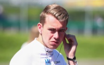 FIA F2 : Autriche, course longue, Verschoor déclassé, victoire de Sargeant