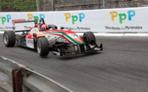 Grand prix de Pau : Présentation et horaires Grand prix de Pau : Présentation et horaires
