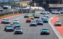 Clio Cup Series : Mugello