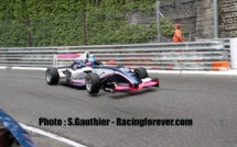 F4 : Pau, course 2