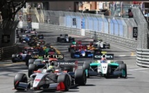 Formula Renault 3.5 Series : Monaco - Présentation