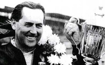 F1 : Décès de Jack Brabham